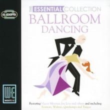 Various Artists: The Essential Collection - Ballroom Dancing - CD
