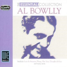 Al Bowlly: The Essential Collection - CD