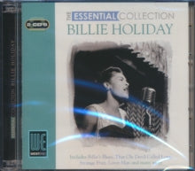 Billie Holiday: The Essential Collection - CD