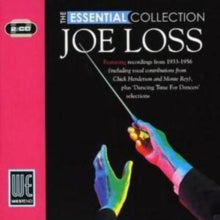Joe Loss: The Essential Collection - CD