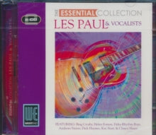 Les Paul: The Essential Collection - CD