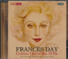 Frances Day: Golden Girl Of The 30S - CD