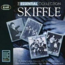 Various Artists: The Essential Collection - Skiffle - CD