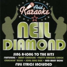Various Artists: Neil Diamond Karaoke - CD