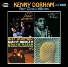 Kenny Dorham: Four Classic Albums - CD