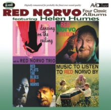 Red Norvo: Four Classic Albums - CD
