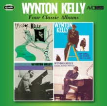 Wynton Kelly: Four Classic Albums - CD