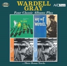 Wardell Gray: Four Classic Albums Plus - CD