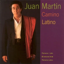Juan Martin: Camino Latino - CD