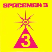 Spacemen 3: Threebie 3 - Vinyl