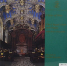 Hampton Court Palace: Close Of Day- Music From Hampton Court 25 Pieces Mostly Tudor - CD
