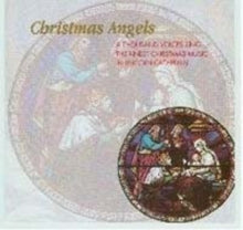 Lincoln Cathedral Choir Etc: Christmas Angels- 1.000 Voices & Brass - CD