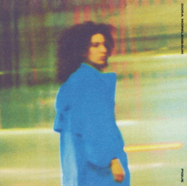 Dora Morelenbaum: Pique - Vinyl