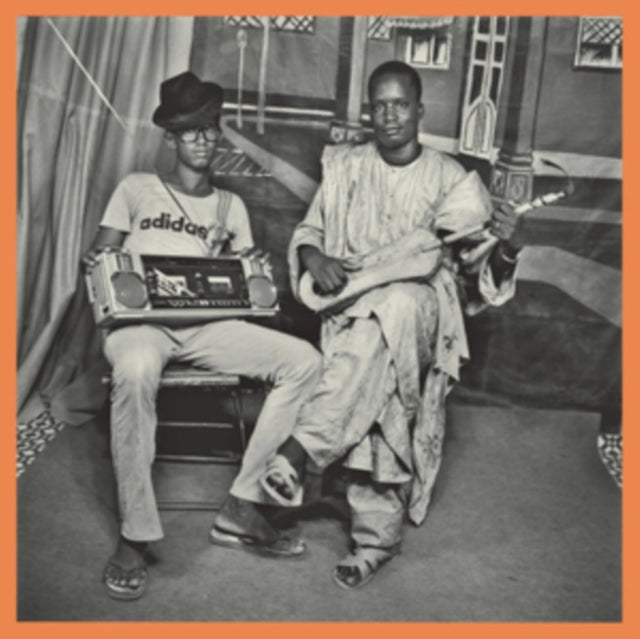 Various Artists: The Original Sound Of Mali 2 - CD