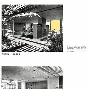 Rubel: Casas - Vinyl