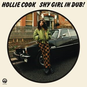 Hollie Cook: Shy Girl In Dub! - CD