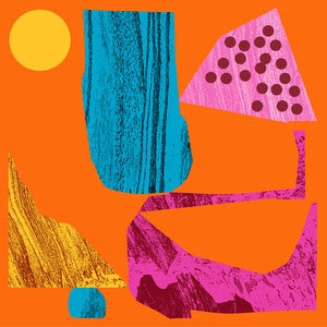 Various Artists: Mr Bongo Record Club Vol.8 - CD