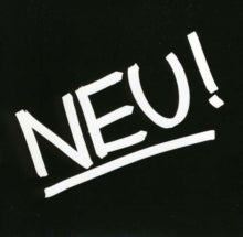 NEU!: Neu 75 - CD