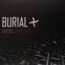 Burial: Burial - Vinyl
