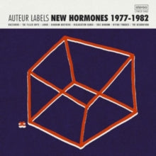 Various Artists: Auteur Labels - New Hormones - CD