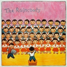 The Raincoats: The Raincoats (Silver Vinyl) - Vinyl