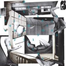 Conquering Animal Sound: On Floating Bodies - Vinyl