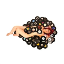 The Media Whores: Pornophonica - CD