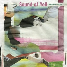 Sound of Yell: Brocken Spectre - CD