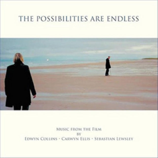 Edwyn Collins: The Possibilities Are Endless - Original Soundtrack - Vinyl