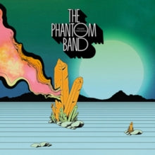 The Phantom Band: Fears Trending - CD