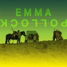 Emma Pollock: In Search Of Harperfield - CD