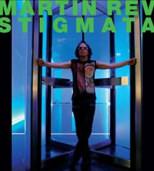 Martin Rev: Stigmata - Vinyl