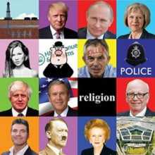 The Media Whores: Dangerous Minds - CD