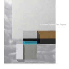 El Hombre Trajeado: Fast Diagonal - Vinyl