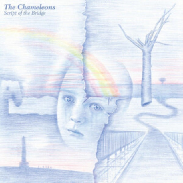 The Chameleons: Script Of The Bridge (Abbey Road Restoration) - CD