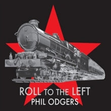 Phil Odgers: Roll To The Left - Vinyl