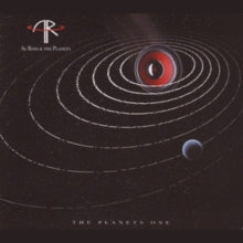 Al Ross & The Planets: The Planets One - CD