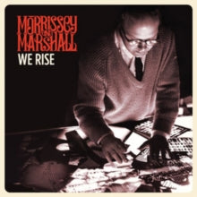 Morrissey & Marshall: We Rise - Vinyl