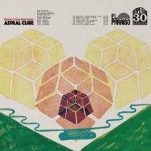 Black Cube Marriage: Astral Cube - CD