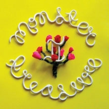 Monster Treasure: Ii - CD