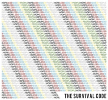 The Survival Code: Hopelessness Of People - Vinyl