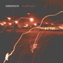 Immersion: Sleepless - CD