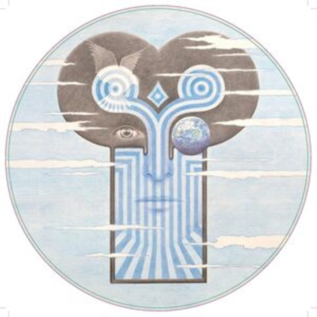 The Chameleons: What Does Anything Mean? Basically (Picture Disc) - Vinyl