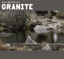 Kate Westbrook: Granite - CD