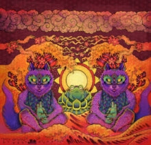 Zefur Wolves: Truth Is In The Stars - CD