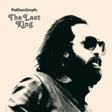 Pat Dam Smyth: The Last King - CD