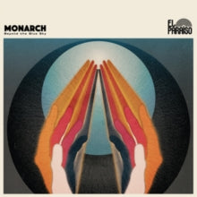 Monarch: Beyond The Blue Sky - CD