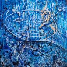 Jack Hues: Primitif - Vinyl