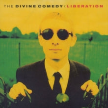 The Divine Comedy: Liberation - CD