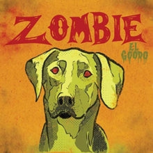 El Goodo: Zombie - CD